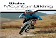 Wales Mountain Biking - Sample Pages
