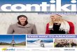 Contiki Vacations Europe Winter eBrochure 2012-13 (USD)