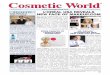 Cosmetic World July 25, 2011