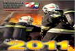Jahresbericht Freiwillige Feuerwehr Thalheim bei Wels 2011