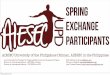 AIESEC UPD Exchange Participants - February - June RE