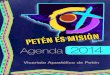 Agenda VAP 2014