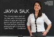 Salk Teaching Resume