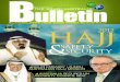 Saudi SA Bulletin Issue 57 November 2012