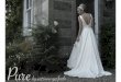 Pure Bridal Collection