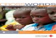 CrossWords n11 : Humanitaire
