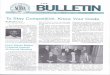 Bulletin 1998 December