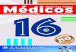Medicos 80 - Aniversario - Mayo 2014