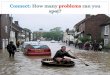 lesson 6, floods, tgaw