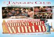 The Tanglin Club Magazine: June 2012
