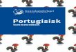 Portugisisk lommeordbok