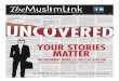 The Muslim Link - March 30, 2012