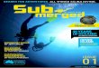 Submerged Magazine - The Divers Guide - Issue 01