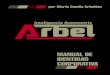 Arbel: Brand Guideline