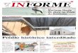 Jornal Informe - Grande Florianópolis - Edição 198