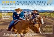 2012 Solvang & the Santa Ynez Valley Visitors Guide