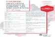 ISPUP Course - Infectious Diseases in Europe: Hiv and Hepatitis