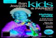 San joaquin Kids November 2011