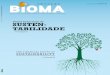 Revista Bioma - Volume 2 Ano 1