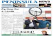 Peninsula News Review, April 02, 2014