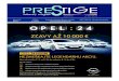Prestige magazin - 3/2014 Prievidza