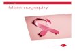 Radiology - Mammography