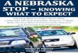 A Nebraska Stop - Knowing What to Expect