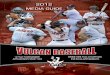 2012 Cal U Baseball Guide