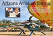 Arizona Aviation Journal - January 2011 Special Edition