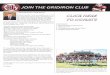 Join the Gridiron Club