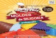 Catalogo moldes de silicona