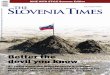 Slovenia Times 142