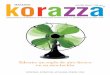 Korazza Magazine 2