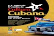 Programação geral - Encontro de Cultura Cubana 2013