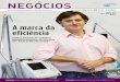 Revista Negócios - Ed. 06
