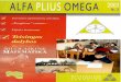 Alfa + omega 2003-2