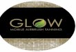Get Your GLOW On with GLOW Mobile Airbrush Tanning