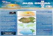 Alfa Omega TV newsletter 22 - 2009 overview