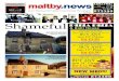 The Maltby News Issue 36