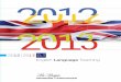 La Spiga - Modern 2012-2013 ENG catalogue
