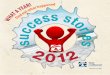 2012 Success Stories