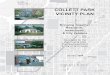 Collett Park Vicinity Plan