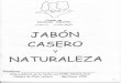 JABON CASERO