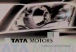 Catalogo accesorios Tata Motors