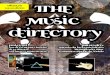 The Music Directory
