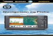 Sleipner Katalog 2011 - Navigasjon og fiske