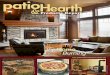 Patio and Hearth Products Report - Nov/Dec 2011