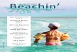 Beachin Magazine May 2012