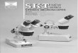 Meiji Techno: SKT Series Brochure