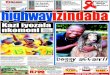 Zindaba Highway News 01/02/13